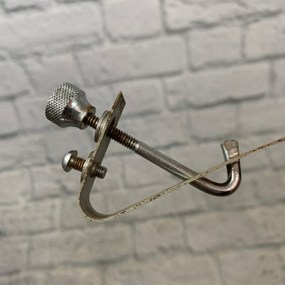 Slingerland Tone Control Internal Muffler