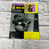 Hal Leonard Signature Licks: Best of R&B Book w/ CD