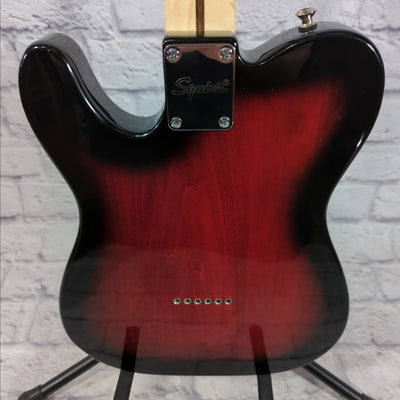 2019 Squier Telecaster Electric Guitar