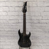 Ibanez Gio 7-String Electric Guitar - Black