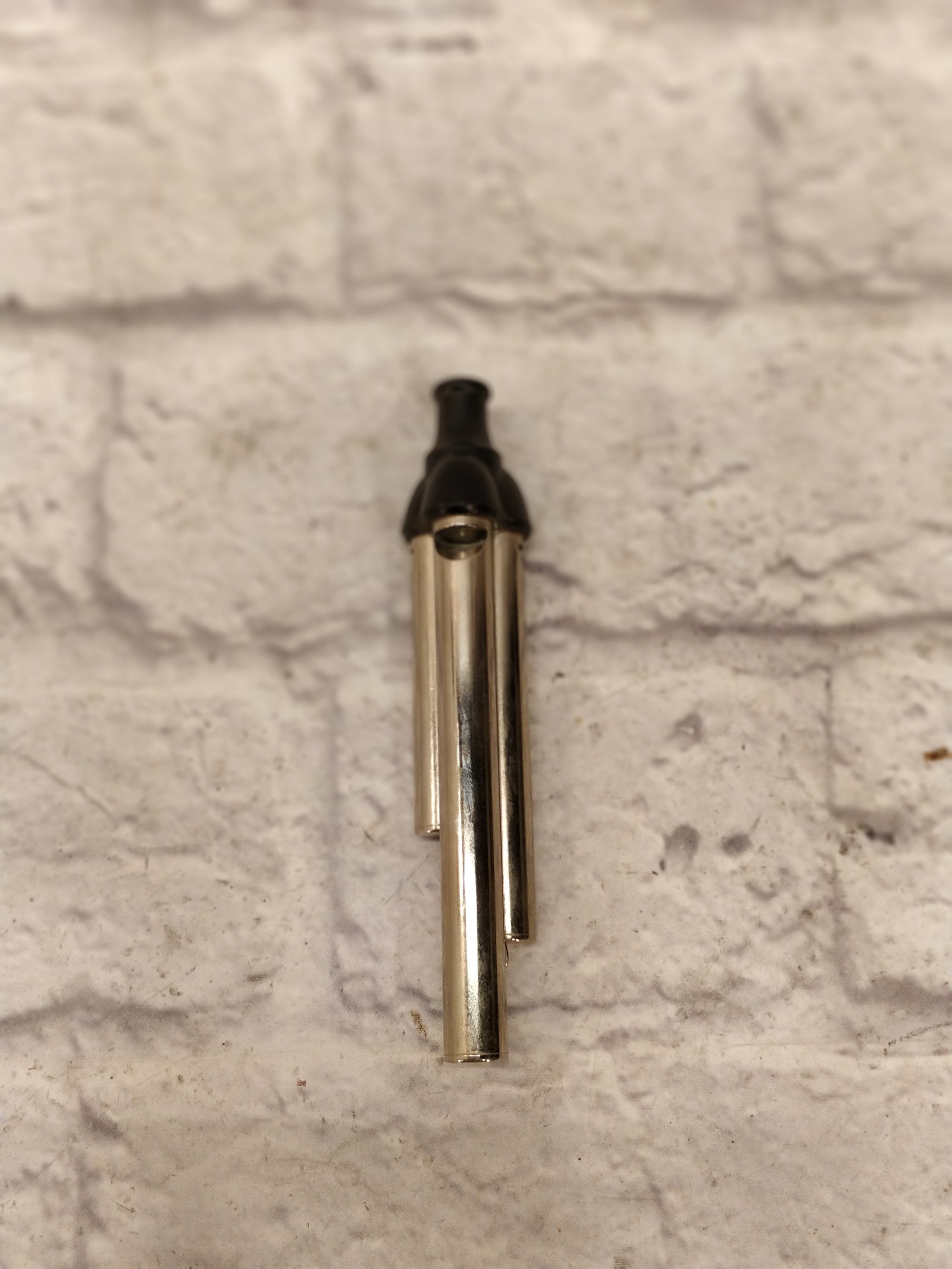 Unknown 3 Note Tuning Flute Made in England