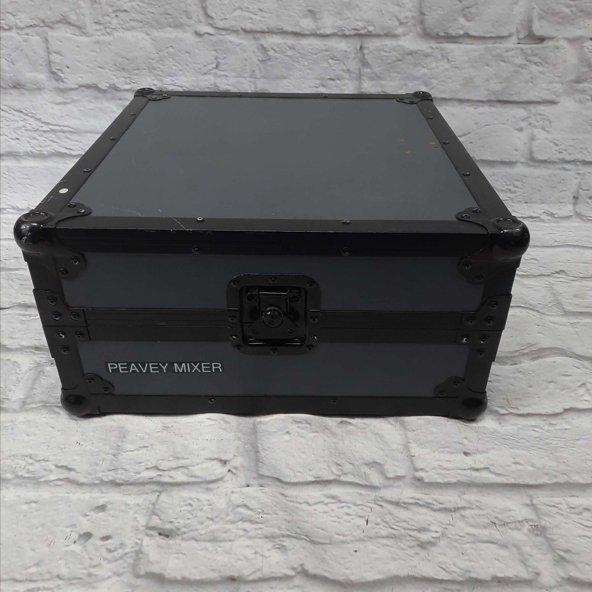 Gator G Tour Mixer Case with Accessory Compartment 20 x 19 x 5
