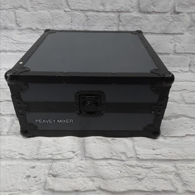 Gator G Tour Mixer Case with Accessory Compartment 20 x 19 x 5