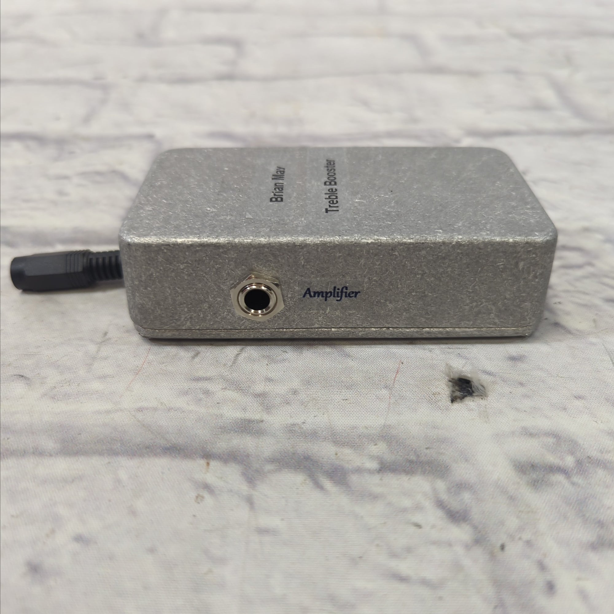 Unknown Brian May Treble Booster Pedal Always On