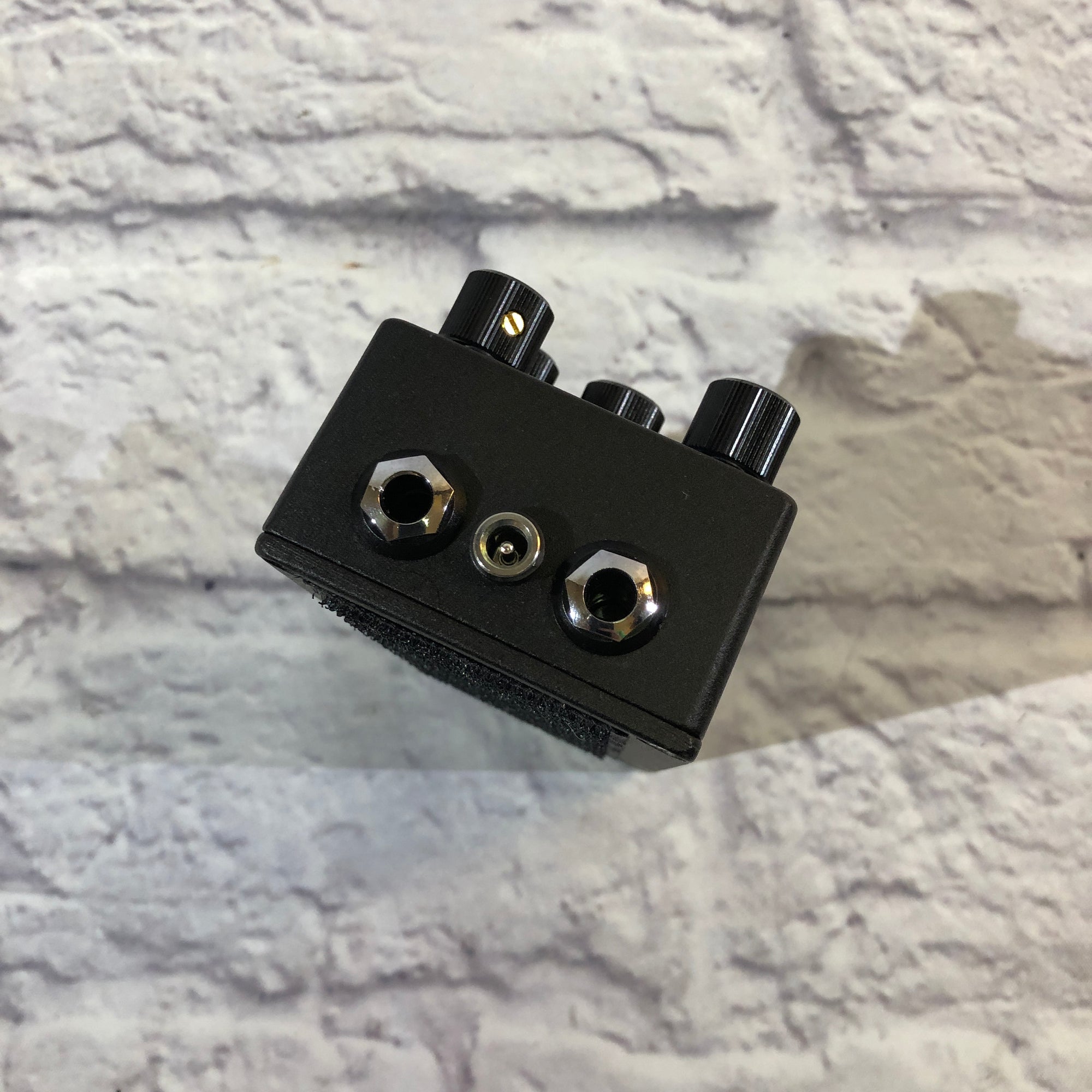 Redhouse Electronics Eagle Feather Overdrive Pedal