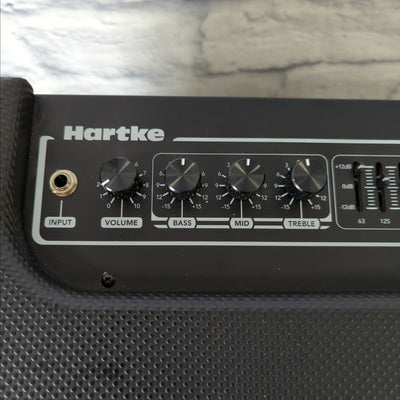 Hartke HD150 Bass Guitar Amp