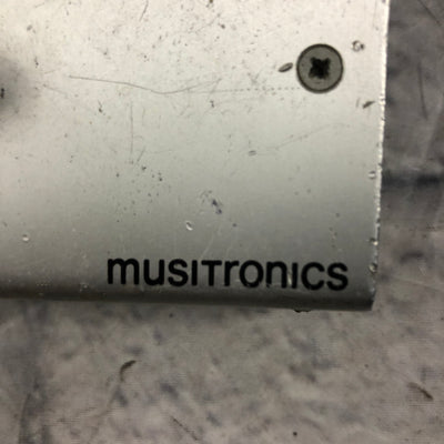 Musictronics Vintage Mu-Tron III Envelope Filter Auto Wah Pedal