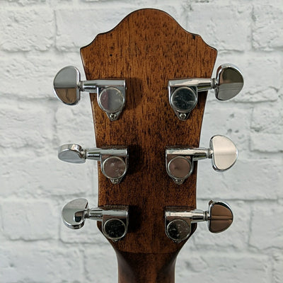 Ibanez AEG12IINT AE Series Acoustic Electric Guitar