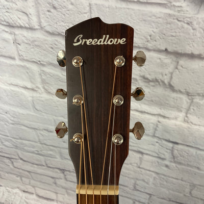 Breedlove Passport Dreadnought Acoustic Guitar