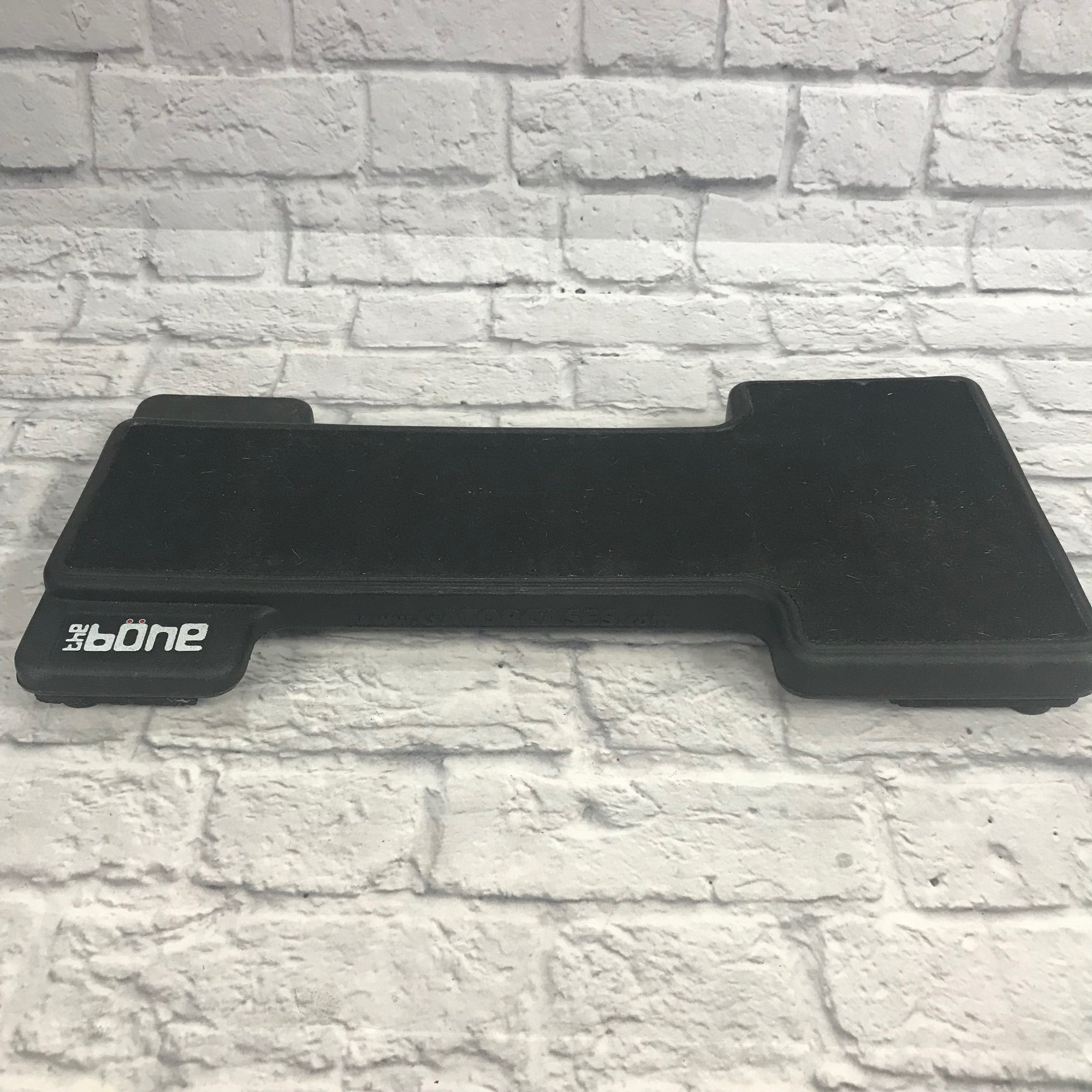 Gator Bone Pedal Board w/ Soft Case