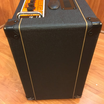 ** Orange Amplifiers Rocker 15 15W 1x10 Tube Guitar Combo
