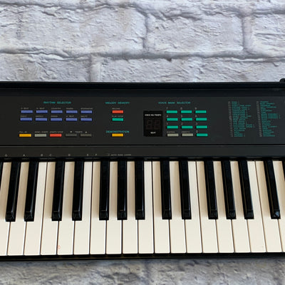 Yamaha PSR-6 Synthesizer