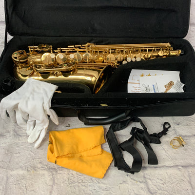 Jean Paul Student AS400 Alton Saxophone