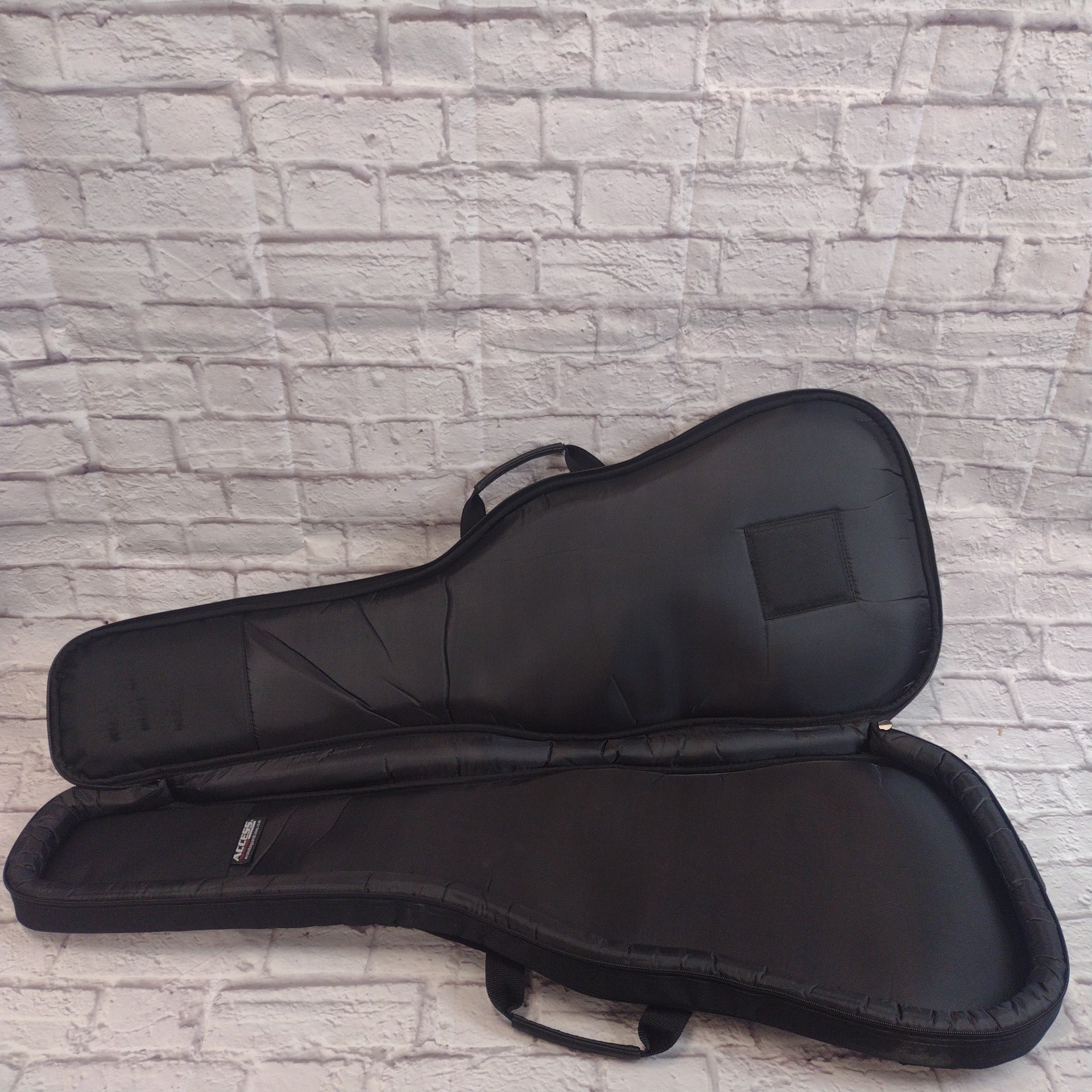 Access Guitar Gig Bag