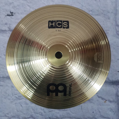 Meinl HCS 8" Bell
