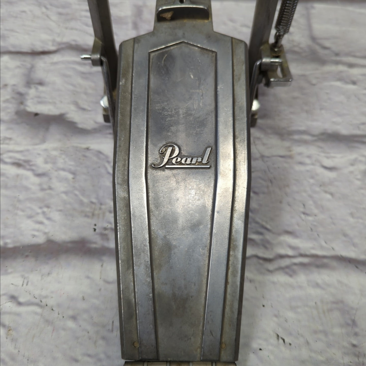 Pearl Belt Drive Bass Drum Kick Pedal Evolution Music