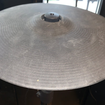 Roland TD-25K with Roland RDH-120 Noise Eater Two-Leg Hi-Hat Stand