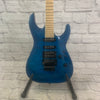 ESP LTD MH-203 QM Electric Guitar