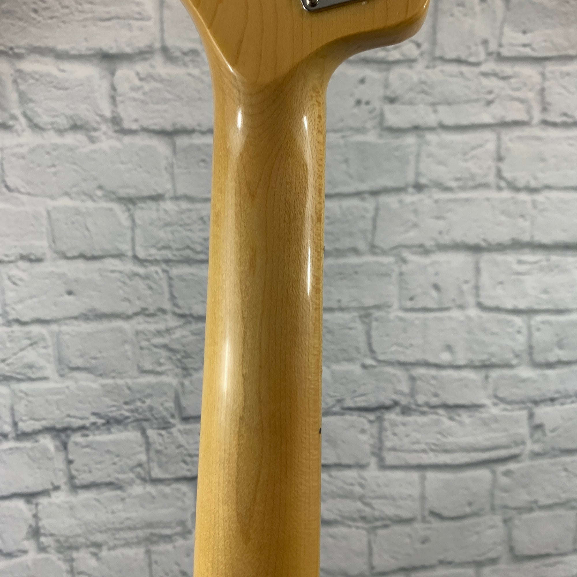 Generic P-Bass Neck 21 Frets