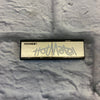 Hohner 572 Hot Metal Harmonica - B Flat