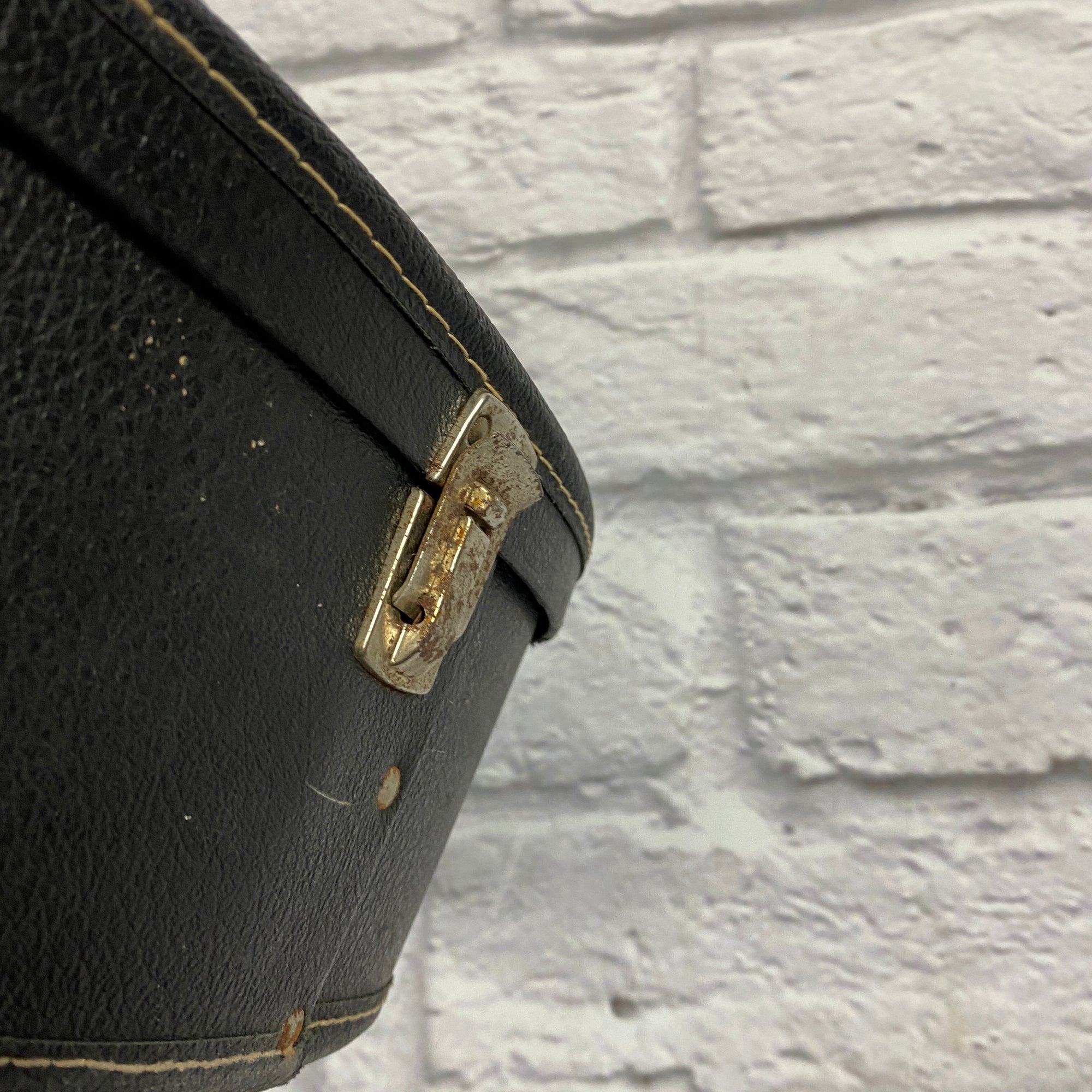 Unknown Chipboard Acoustic Hard Case