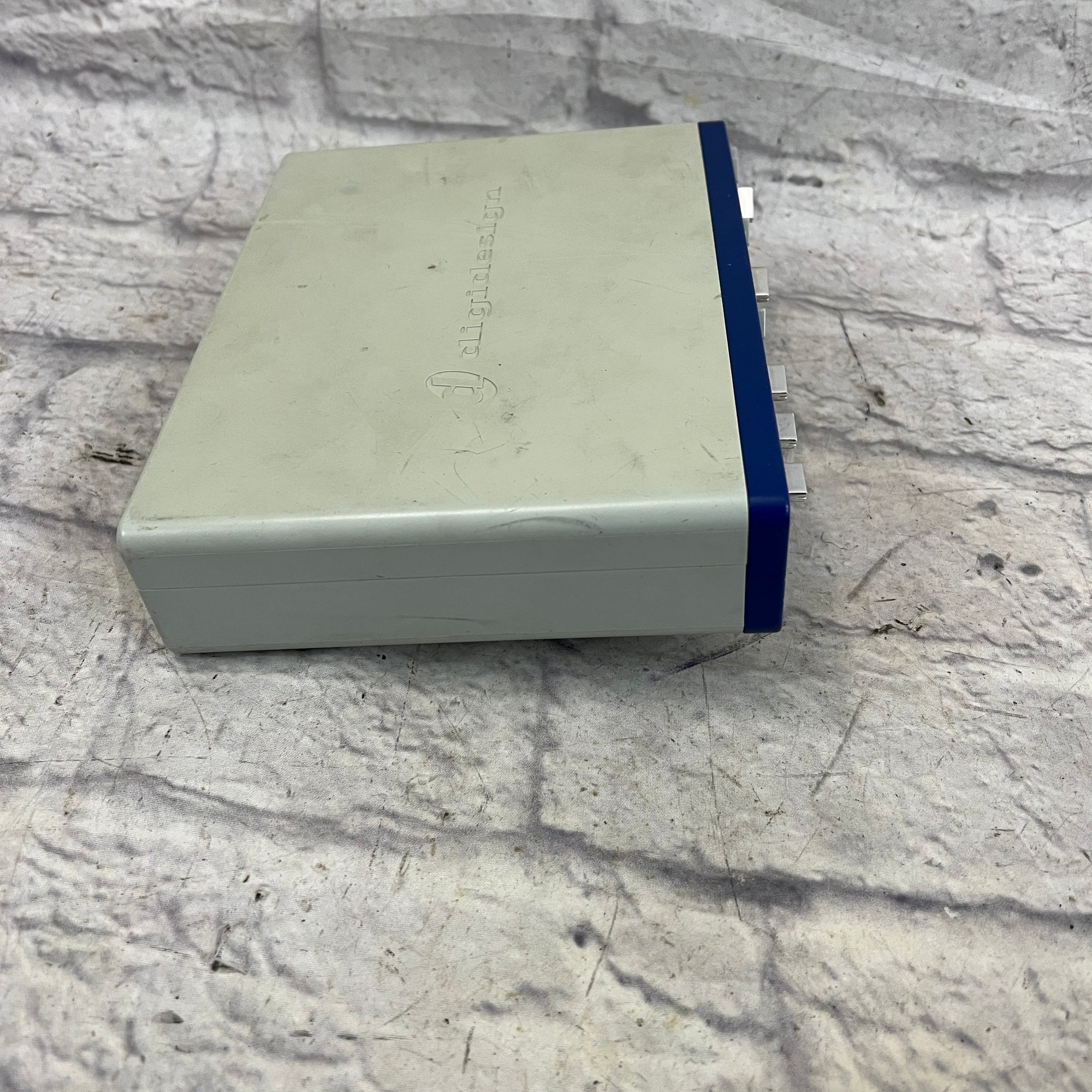 Digidesign Mbox2 Audio Interface