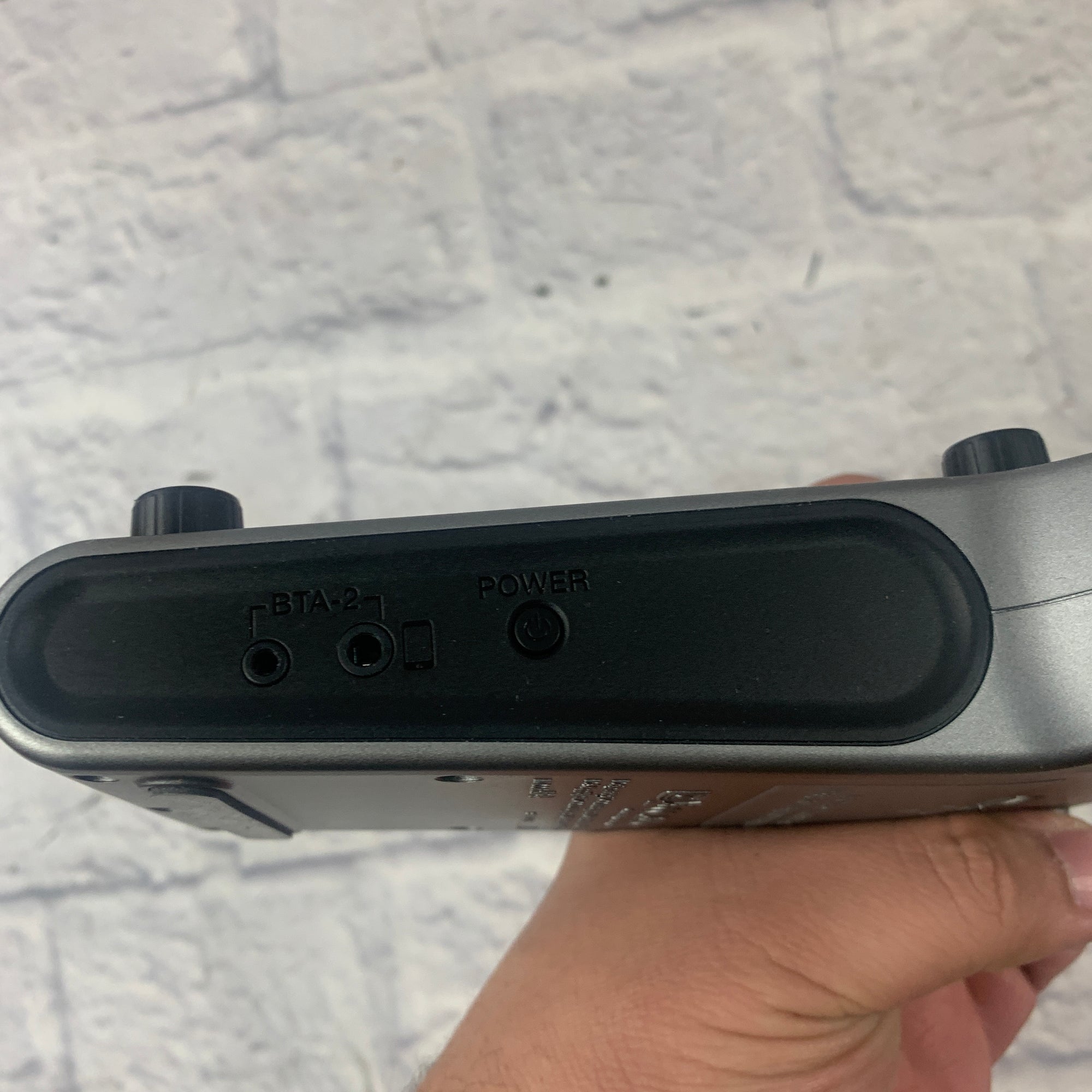 Zoom PodTrack P4 Podcasting Interface
