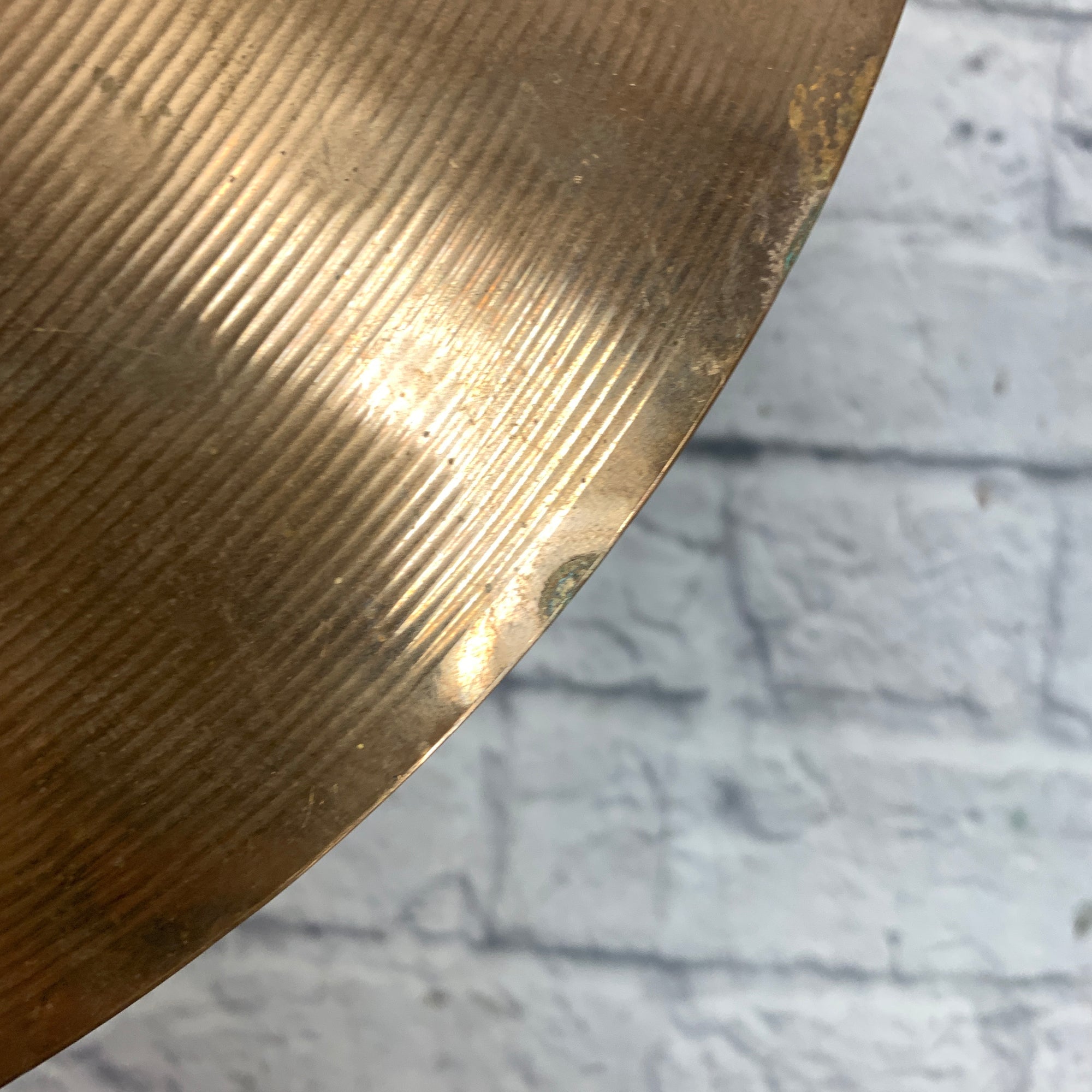 Zildjian 16 ZBT Crash Cymbal