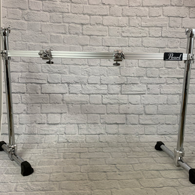 Pearl DR511C Curved Single Icon Rack