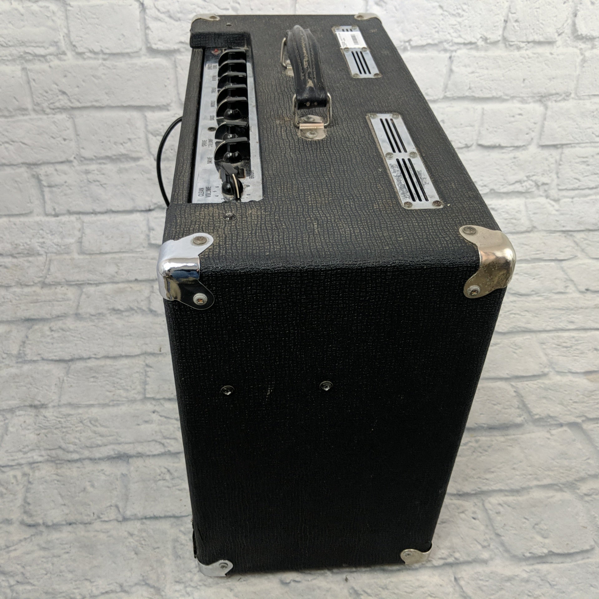 Laney GC-30V Combo Amplifier