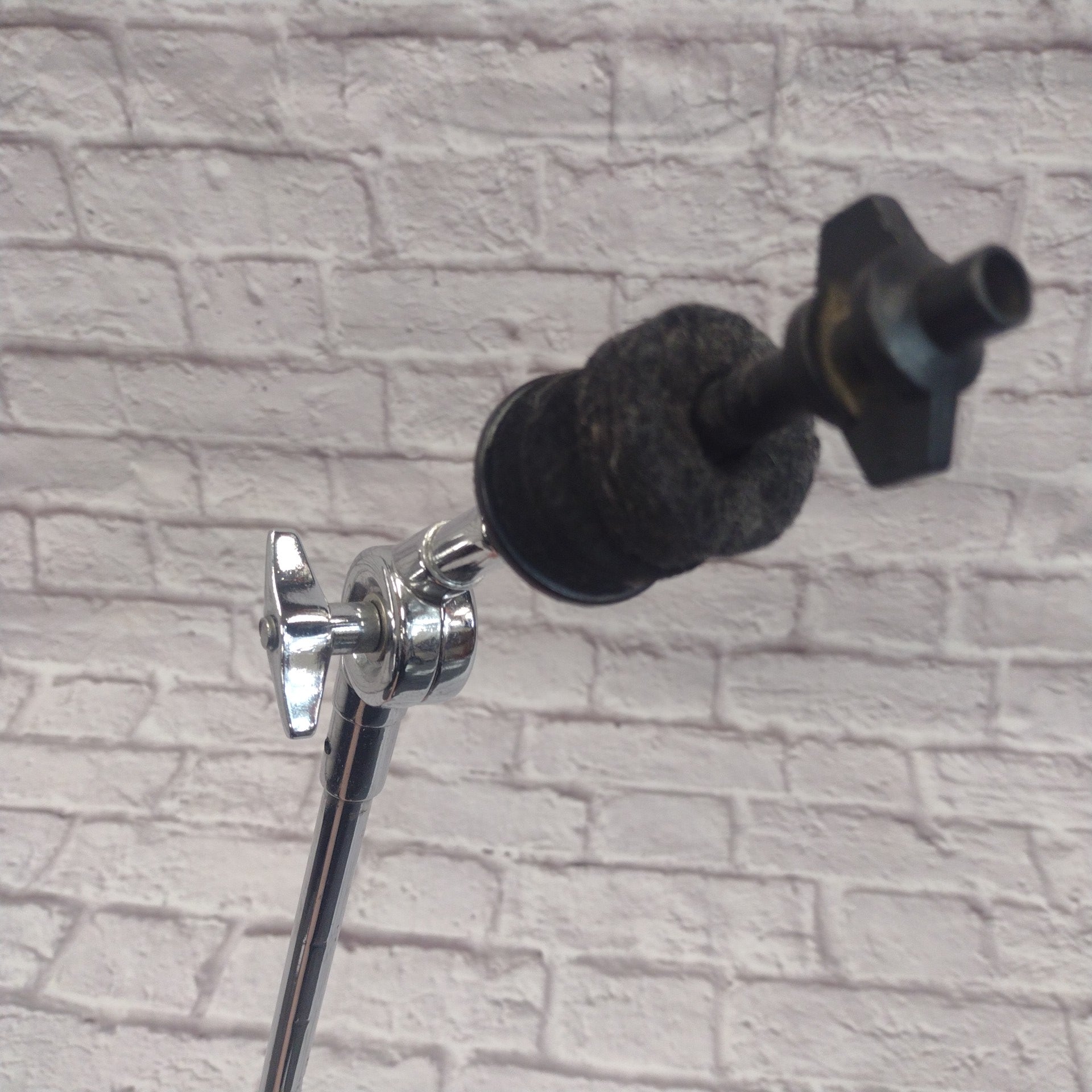 Unknown Cymbal Arm
