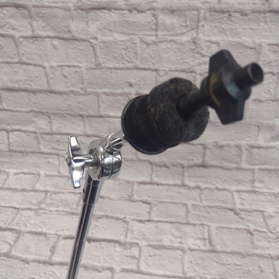 Unknown Cymbal Arm