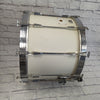 Tama Rockstar White 24" Bass Drum MIJ