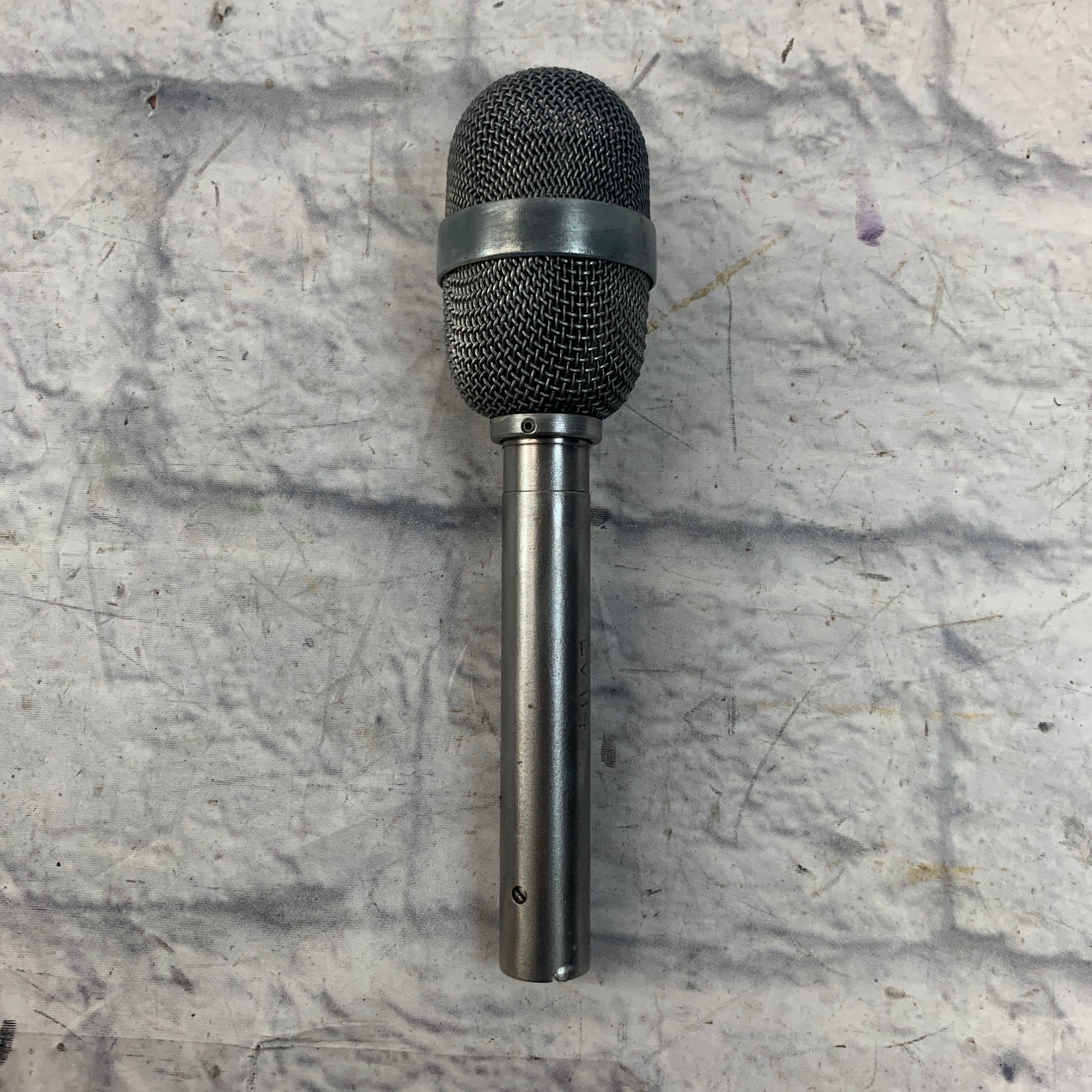Electro-Voice Vintage DS-35 Microphone