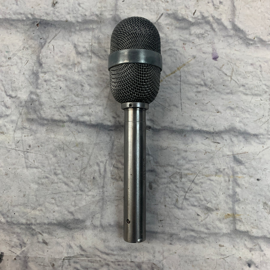 Electro-Voice Vintage DS-35 Microphone
