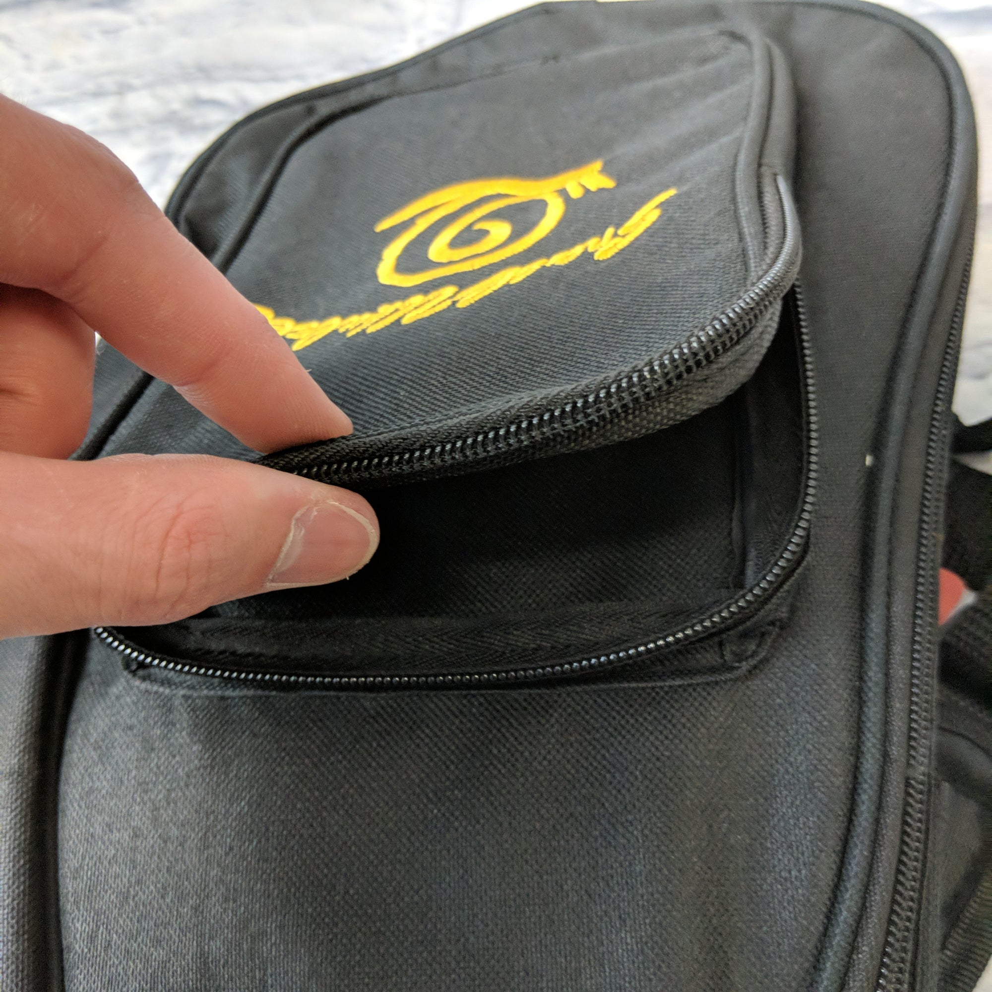 snail Ukulele concert ukulele gig bag