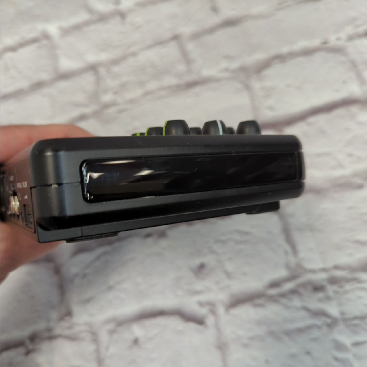 Tascam DP008EX Digital Recorder