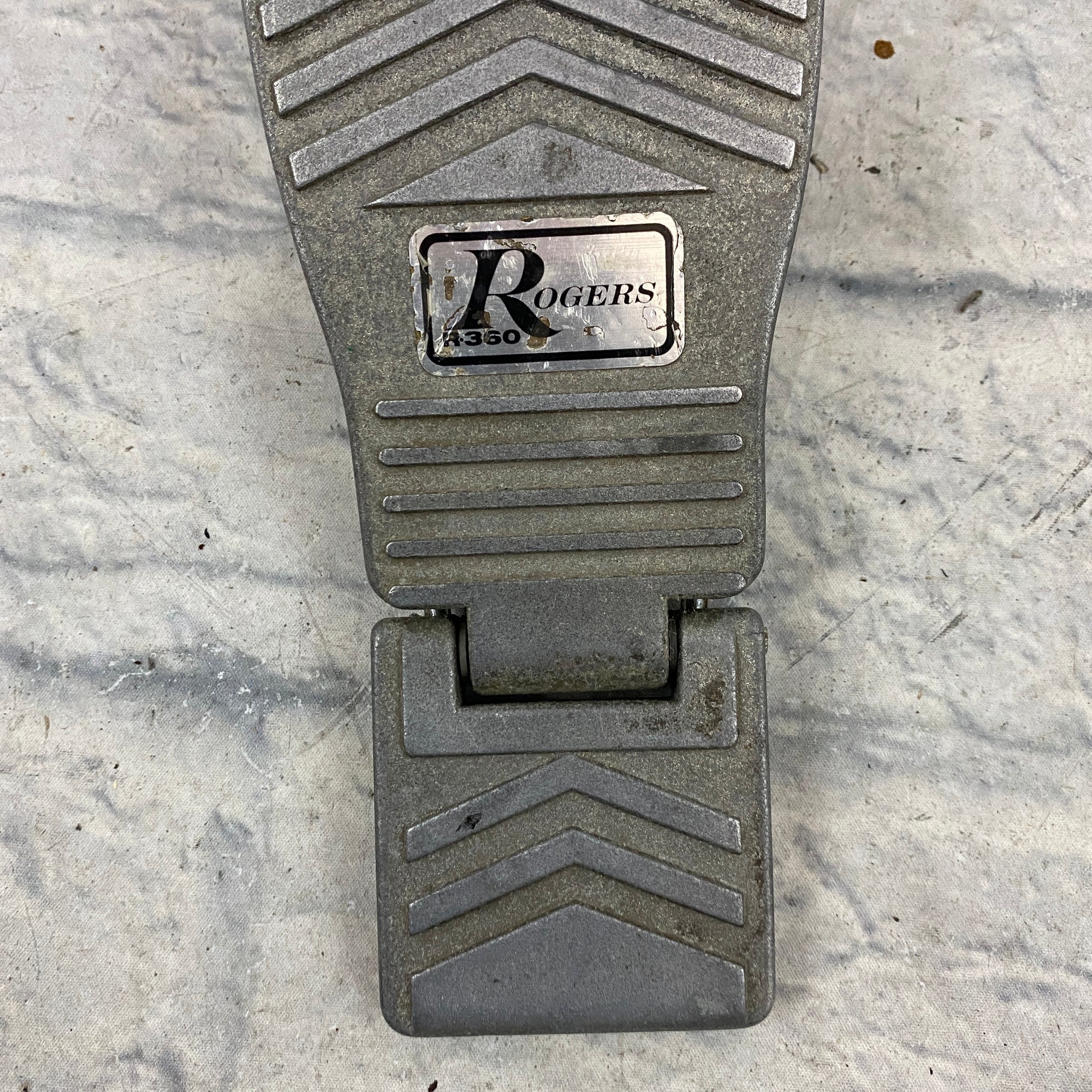 Rogers R360 Kick Pedal