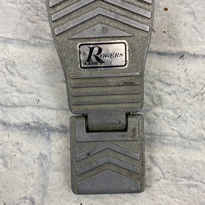 Rogers R360 Kick Pedal