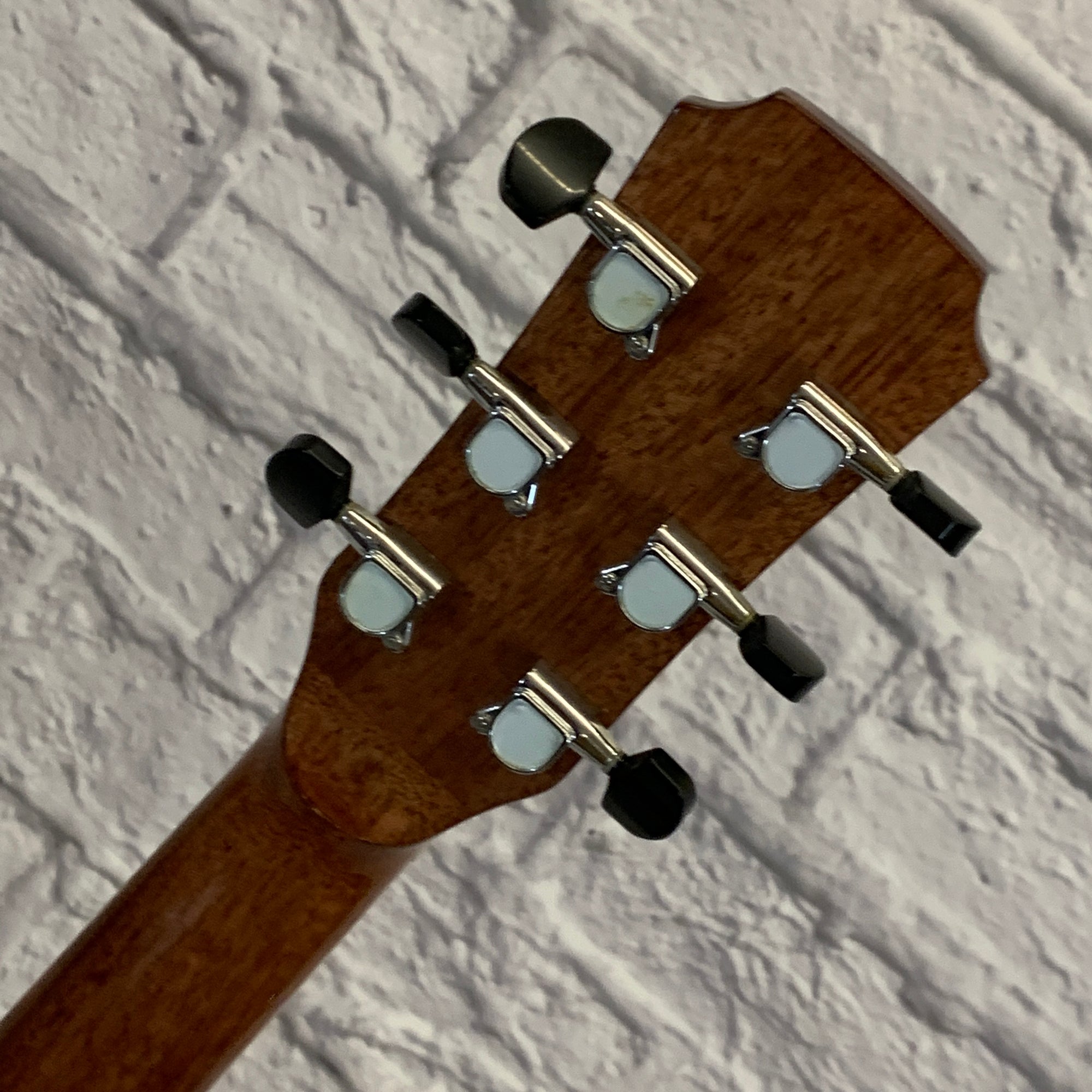 Austin AA40-DEC Acoustic Electric Guitar