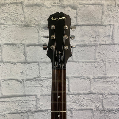 Epiphone Les Paul Studio LT (Left Handed)