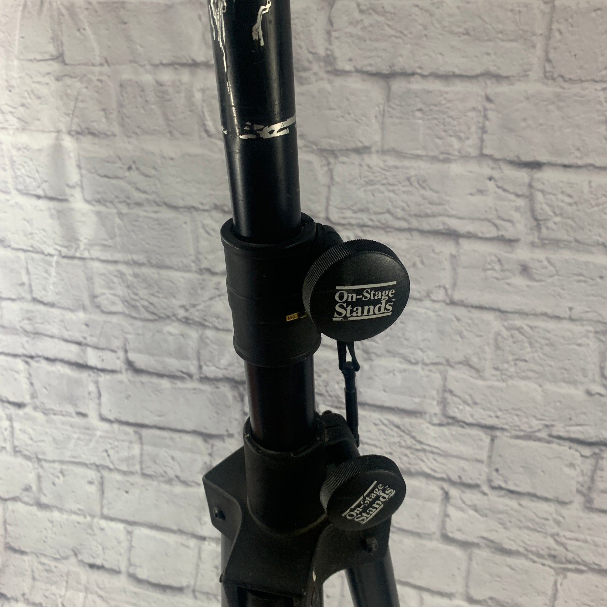 Speaker Stands