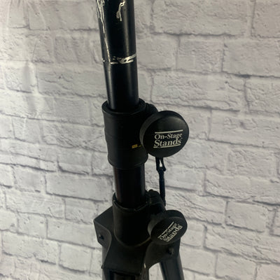Speaker Stands
