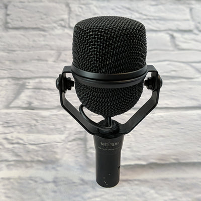 Electro-Voice N/D308 Microphone