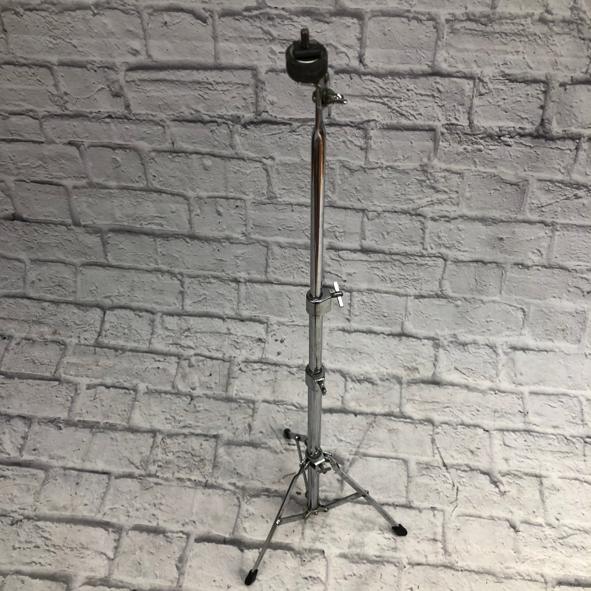 Unknown MIJ Straight Cymbal Stand Straight Cymbal Stand