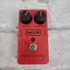 MXR dyna comp Compression Pedal