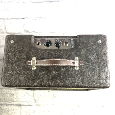 Fender Pro Junior IV LTD Western Tube Combo Amp