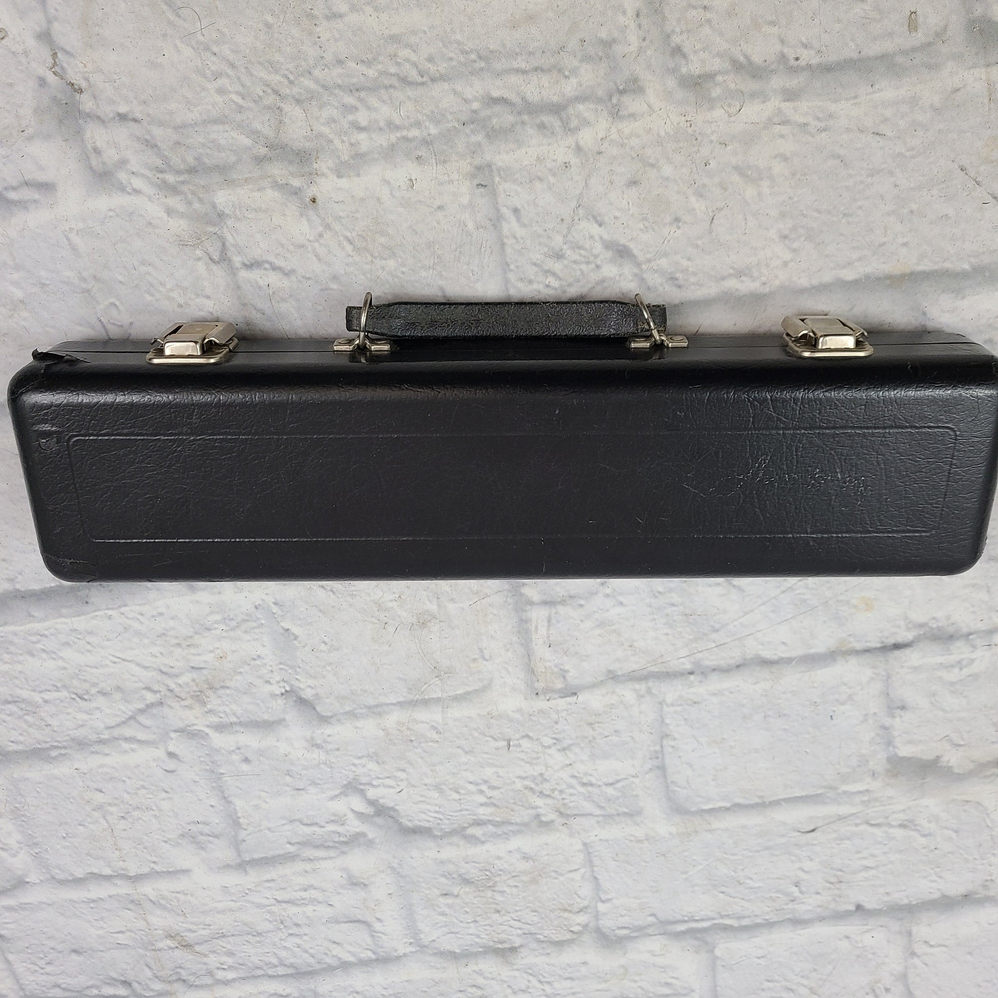 W. T. Armstrong 303 Flute Evolution Music