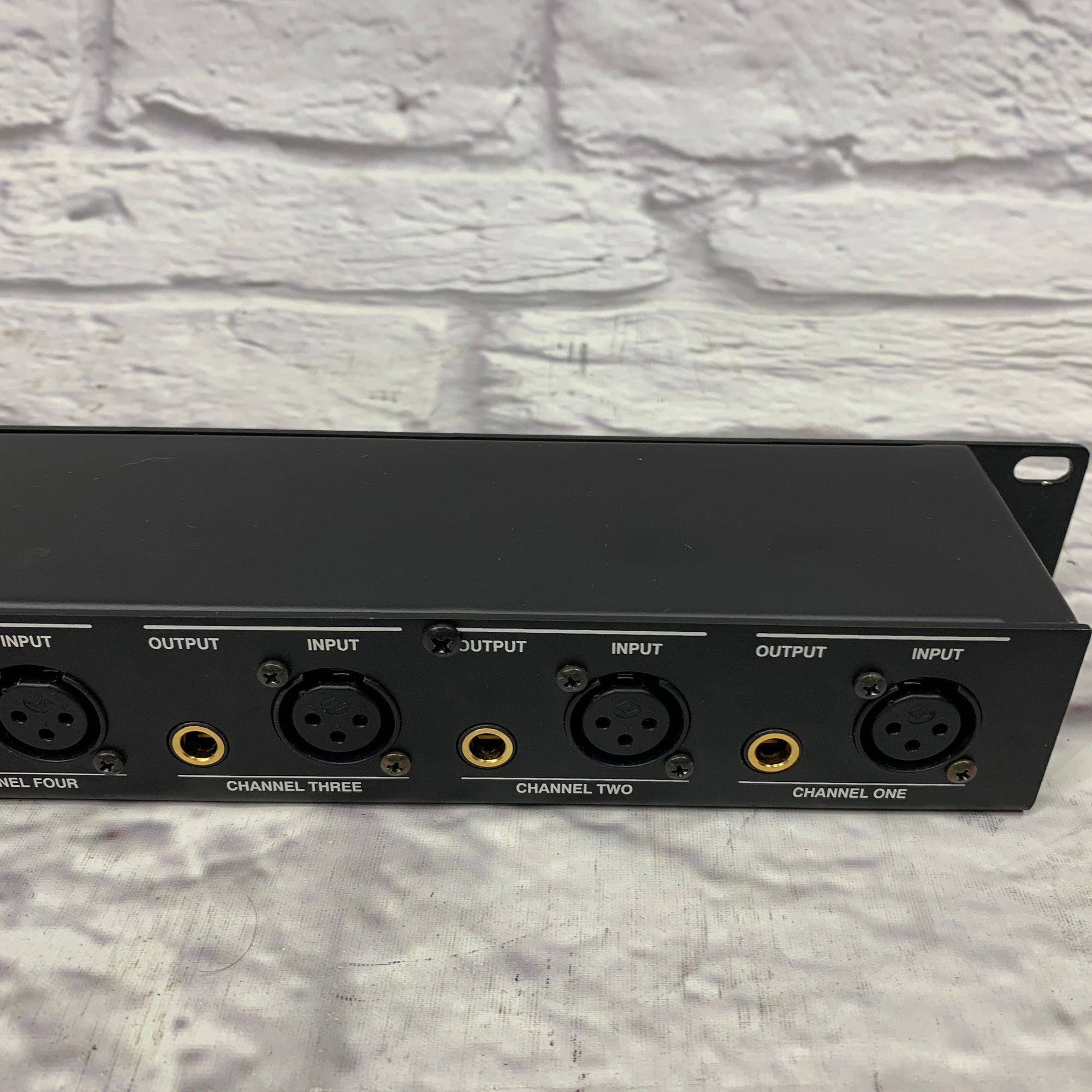 Rolls Phantom Hex RPB623 Phantom Power Supply