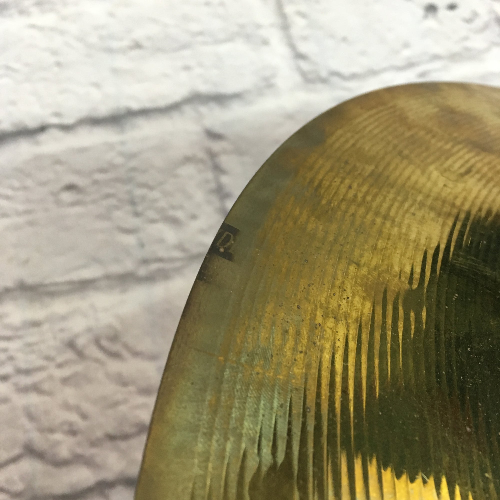 Zildjian 16in Planet Z Crash Cymbal